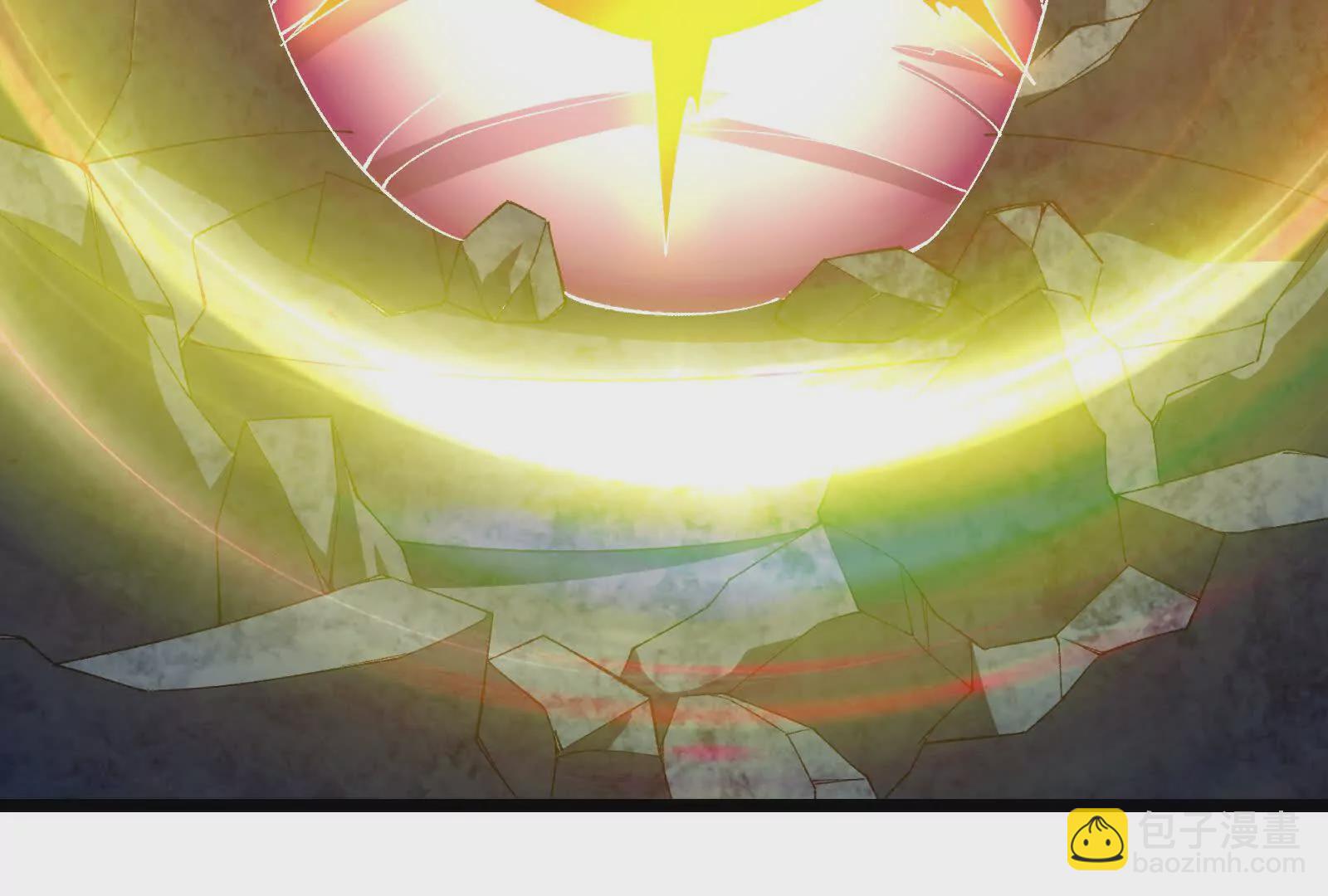 古神遊戲 - 第117話 強者！奮勇對抗(2/2) - 1